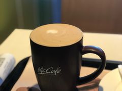 -麦当劳(黄石北路店)