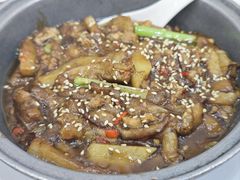 -凤城礼记鱼翅海鲜酒家(新马路总店)