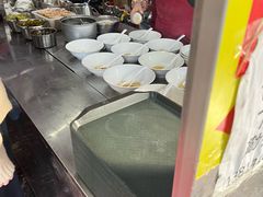 -黄家馄饨(铁心桥店)