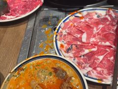 -袁山山重庆火锅(丈八北路店)
