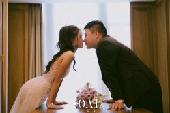 点击看大图 -Chic Bridal 熙可婚纱
