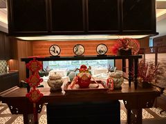 -仁宇品菜馆(人南店)