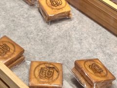 -巴黎贝甜(凯德MALL望京店)