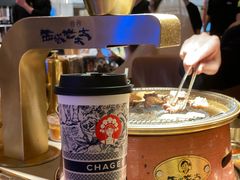 -西塔老太太泥炉烤肉(温州首店万象城黑金店)