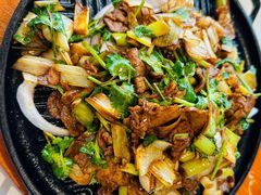 -满堂·烤鸭店·北京菜(鼓楼店)