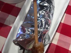 -西贝莜面村(上海百联西郊店)