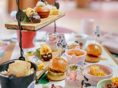 -水桶王国主题餐厅·聚会·生日派对·亲子活动·家庭套餐(亚龙湾希尔顿店)