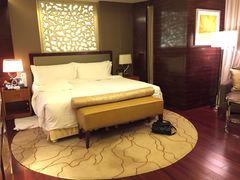 凯宾斯基饭店-太原凯宾斯基饭店