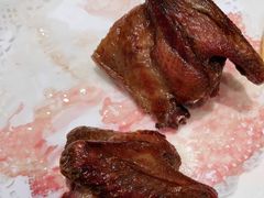 尚品嫩汁乳鸽-尚一汤·粤菜海鲜(环球港店)