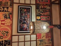 -玉川屋创意日料Bistro(柳巷店)