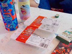 -Sirena海妖日咖夜酒