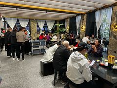 -陈熹公民族美食文化餐厅(中华广场店)