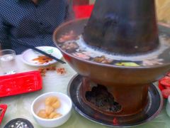 android_upload_pic-天津乾毓德饭庄·清真传统炒菜·海鲜烧烤(咸阳路店)