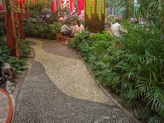 -九尊食上(生态园林酒店)