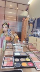 -盘子女人坊古装写真摄影(南京总店)