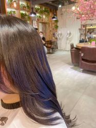 -逸丝风尚yesfashion造型