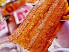 -義聚德·清真铜锅涮羊肉·烧烤(河东店)