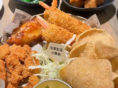 -卡朋西餐(扬名广场店)