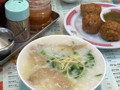 -罗富记粥面专家(摆花街店)