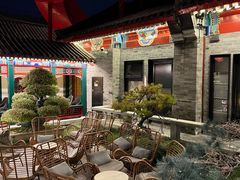 -和风景里酒店(护国寺店)