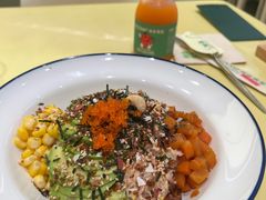 -米仓食堂(皇庭广场店)