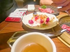 -御牛道日式烤肉料理(杭州万象城店)