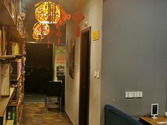 -汇佳桌游剧本咖啡馆(万体馆旗舰店)