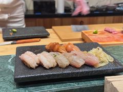 -鮨冠OMAKASE食べ放题(北京首店)