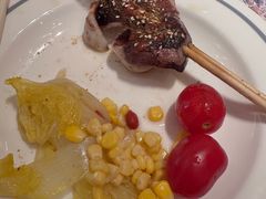 -咖啡苑自助餐厅·中国大饭店