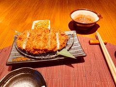 -山杏yama-katsu·吉列炸物