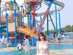 -渔岛海洋度假区