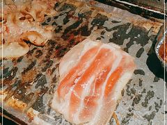 -非烤勿扰自助烤肉海鲜火锅(南城莱蒙店)