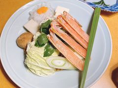 -蟹道乐(梅田店)