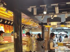 -乾芝斋·苏式糕点·碧螺春茶酥(平江路店)