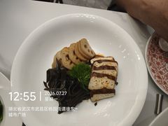 -禾田餐厅•乡野湖北菜(徐东店)