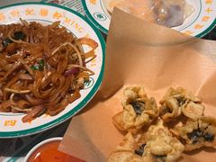 -西关明记肠粉·亚洲地标美食(北京路店)