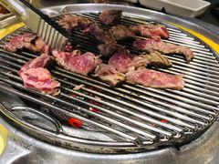 护心肉-喜来稀肉(虹泉路店)