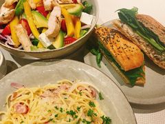 -BAKER&SPICE(环贸店)