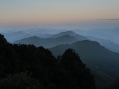-武当山风景区