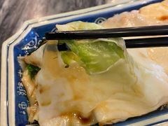 生菜-渔乡米坊·岭南传统小吃专门店(天河龙口西店)