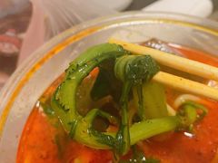 -真够味骨汤麻辣烫(光明小区店)