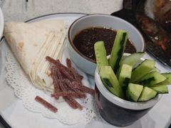 -巧克力渔家.小船海鲜家常菜(万平口店)