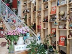 -Kitchen·Y洋厨房西餐厅(王府壹号店)