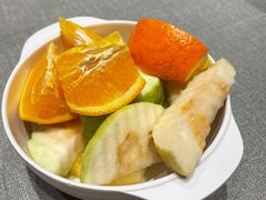 -凡塔斯牛排餐厅(厚街万达店)