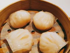 原只鲜虾饺-利苑酒家(华熙国际店)