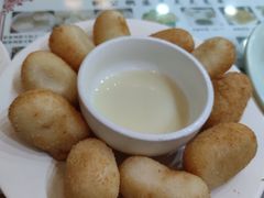 -粥公粥婆精品家常菜(青龙桥店)