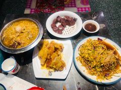 -粗粮人家·东北菜(洋桥店)