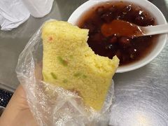 -芳婆糕团店(王府大街店)