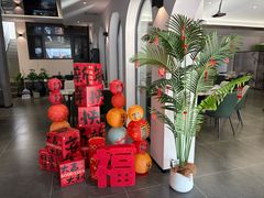 -何适山庄 ·可团建(水长城P2停车场店)