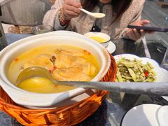 -春娟茶楼·地道农家菜(梅家坞店)